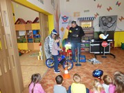 Besip - Myšák Bertík a pan B